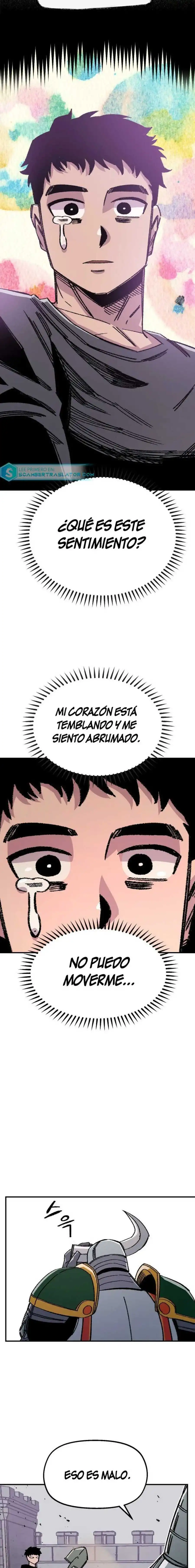 La nueva vida del soldado veterano - Capítulo 45 - Página 26 - LectorTMOo