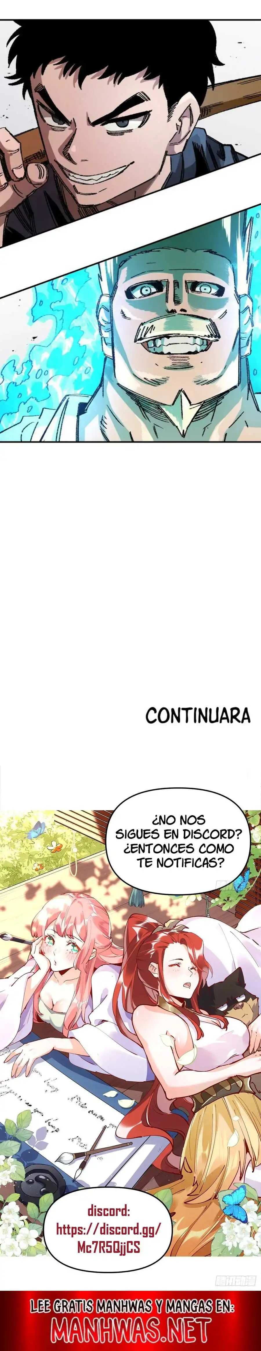 La nueva vida del soldado veterano - Capítulo 47 - Página 24 - LectorTMOo