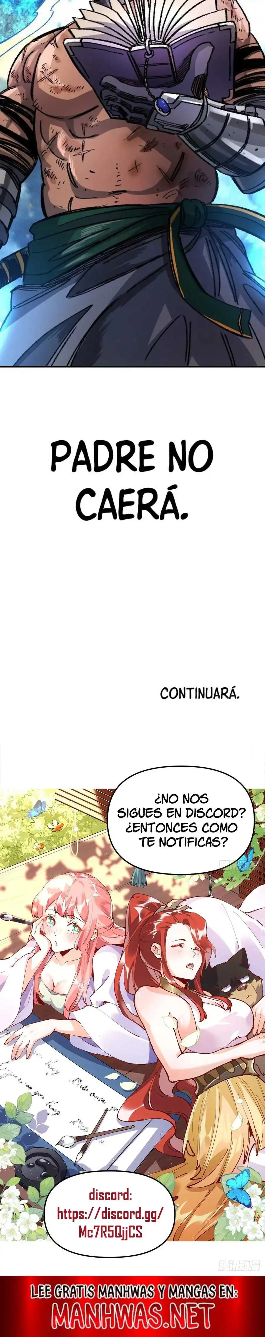 La nueva vida del soldado veterano - Capítulo 48 - Página 23 - LectorTMOo