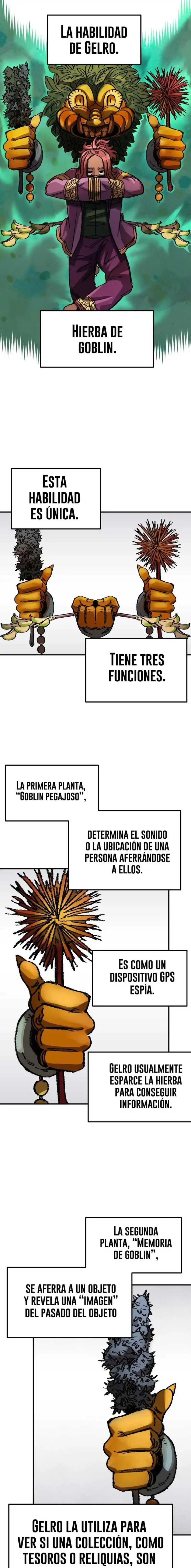 La nueva vida del soldado veterano - Capítulo 49 - Página 12 - LectorTMOo