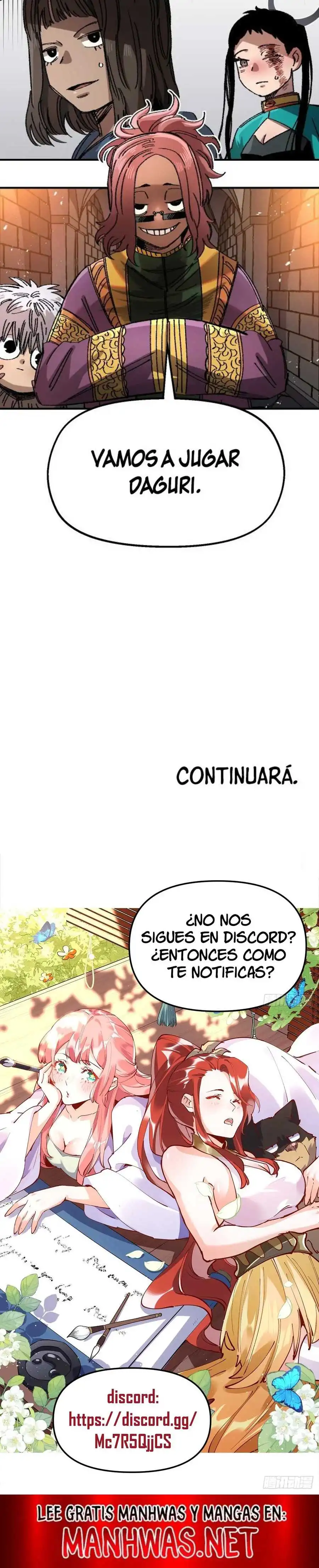 La nueva vida del soldado veterano - Capítulo 49 - Página 27 - LectorTMOo
