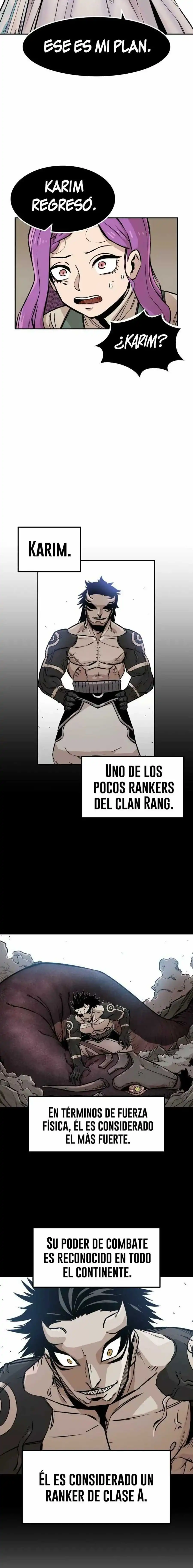 La nueva vida del soldado veterano - Capítulo 5 - Página 5 - LectorTMOo