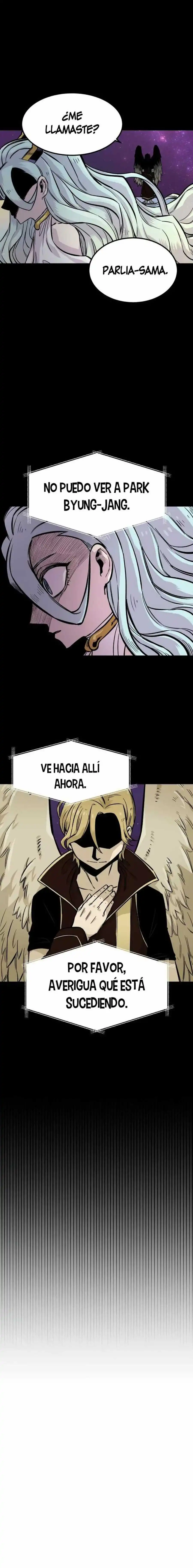 La nueva vida del soldado veterano - Capítulo 5 - Página 17 - LectorTMOo