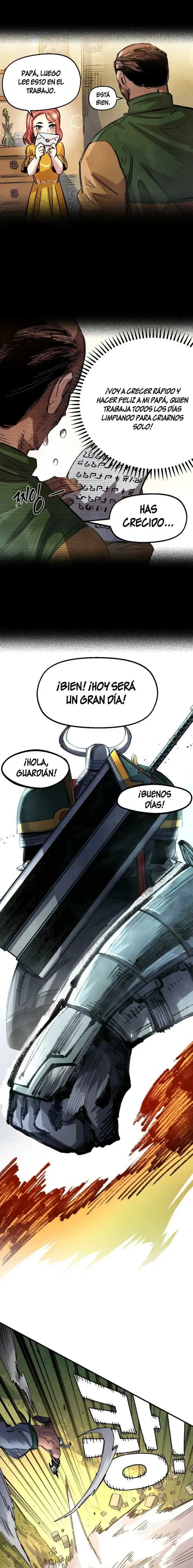 La nueva vida del soldado veterano - Capítulo 50 - Página 14 - LectorTMOo