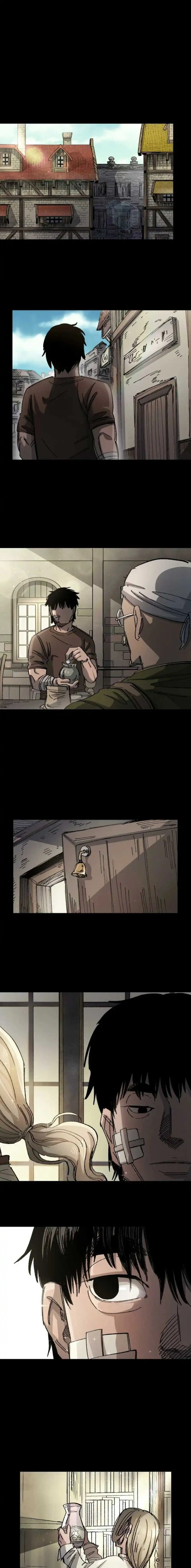 La nueva vida del soldado veterano - Capítulo 51 - Página 7 - LectorTMOo