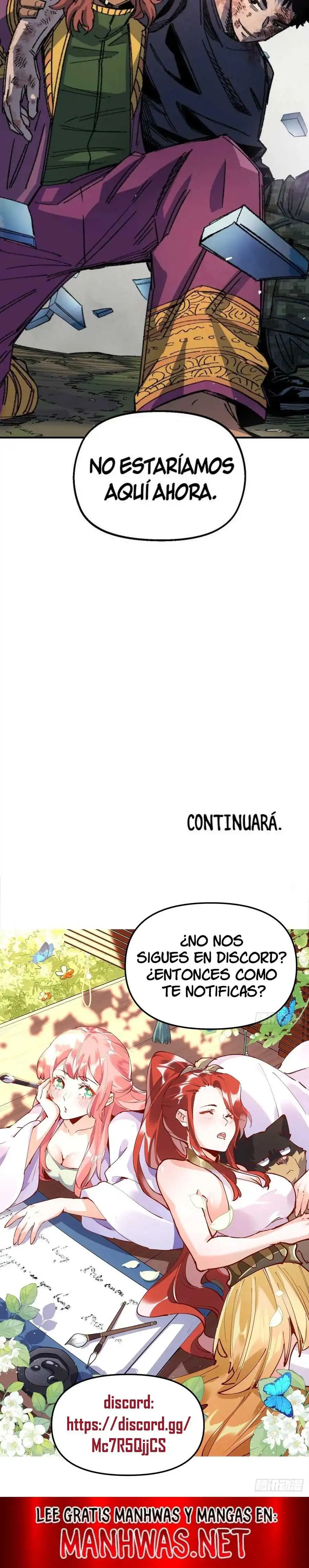 La nueva vida del soldado veterano - Capítulo 52 - Página 24 - LectorTMOo