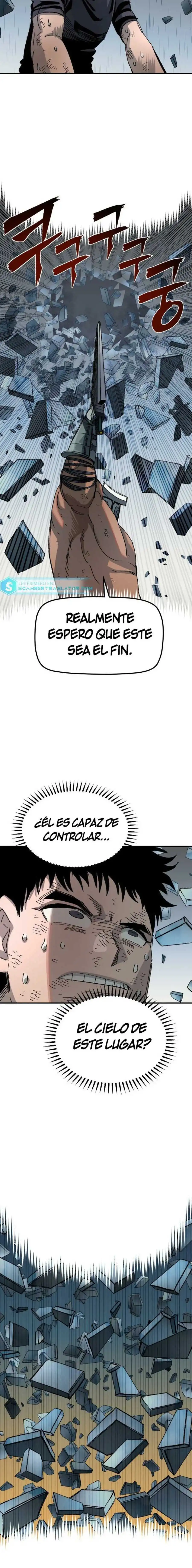 La nueva vida del soldado veterano - Capítulo 53 - Página 21 - LectorTMOo