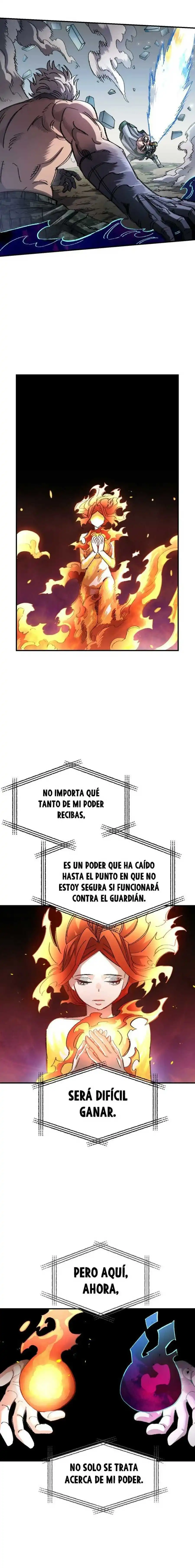 La nueva vida del soldado veterano - Capítulo 54 - Página 14 - LectorTMOo
