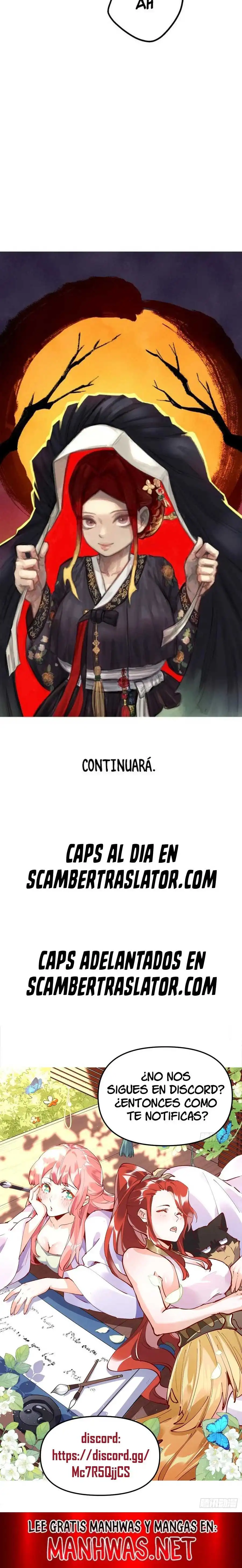 La nueva vida del soldado veterano - Capítulo 55 - Página 23 - LectorTMOo