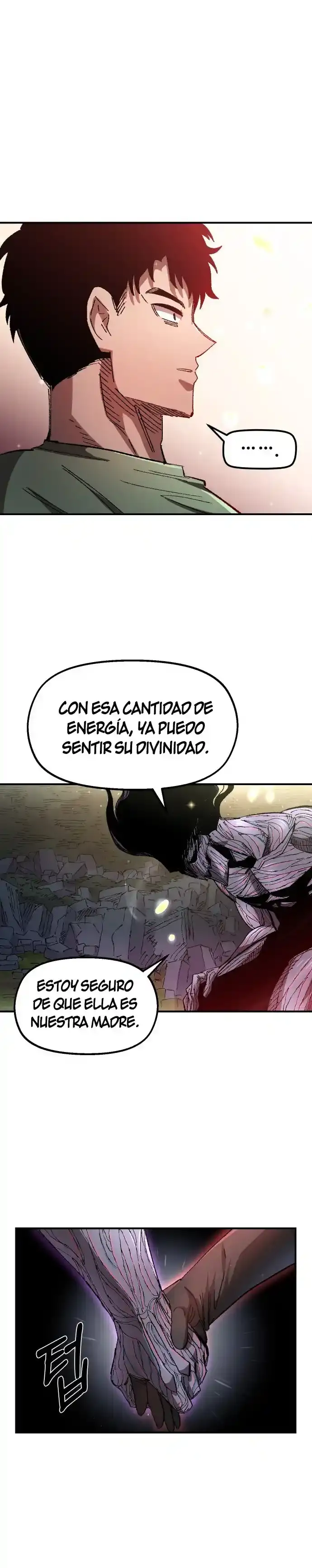 La nueva vida del soldado veterano - Capítulo 57 - Página 12 - LectorTMOo