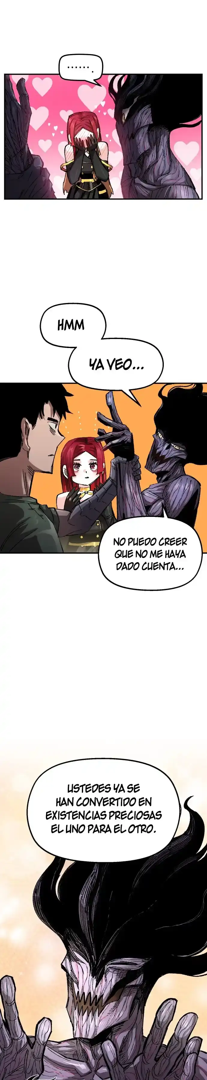 La nueva vida del soldado veterano - Capítulo 57 - Página 22 - LectorTMOo
