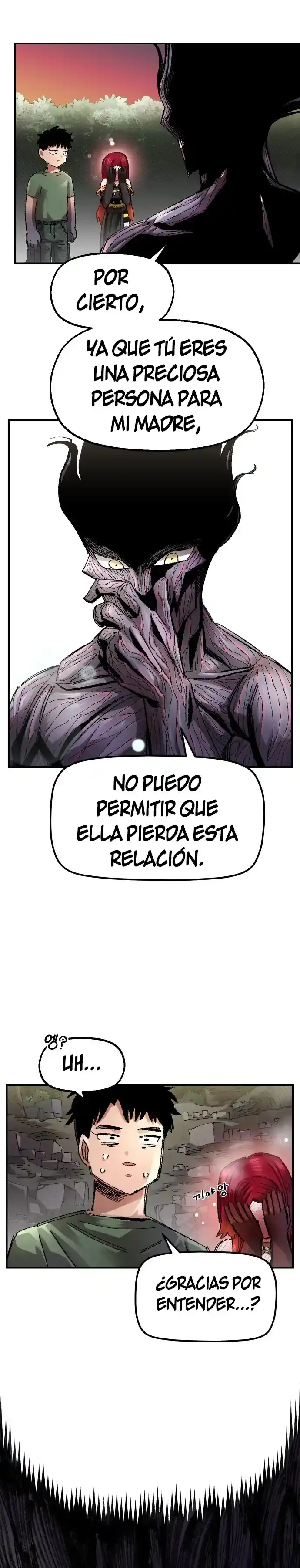 La nueva vida del soldado veterano - Capítulo 57 - Página 25 - LectorTMOo