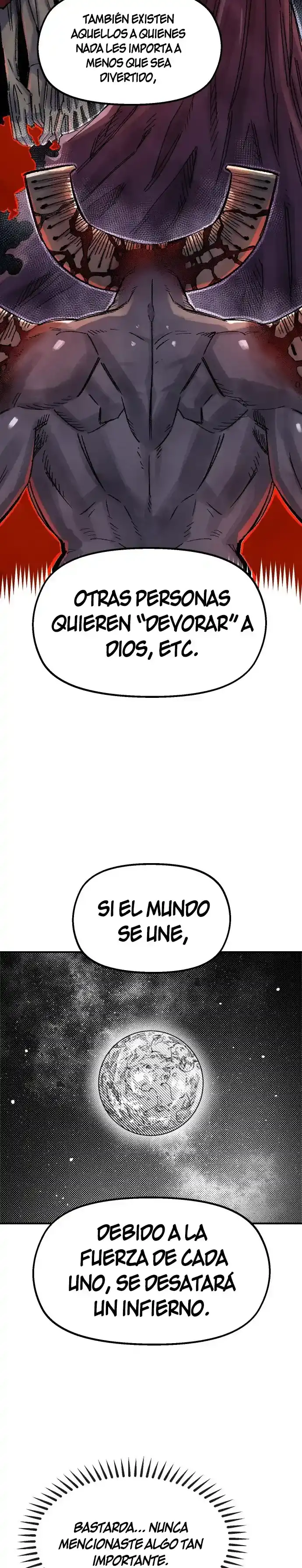 La nueva vida del soldado veterano - Capítulo 57 - Página 32 - LectorTMOo