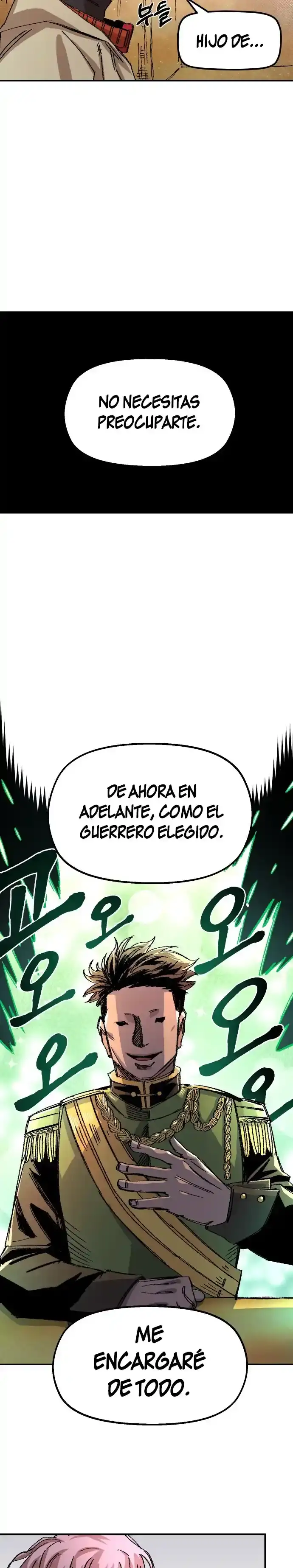 La nueva vida del soldado veterano - Capítulo 58 - Página 25 - LectorTMOo