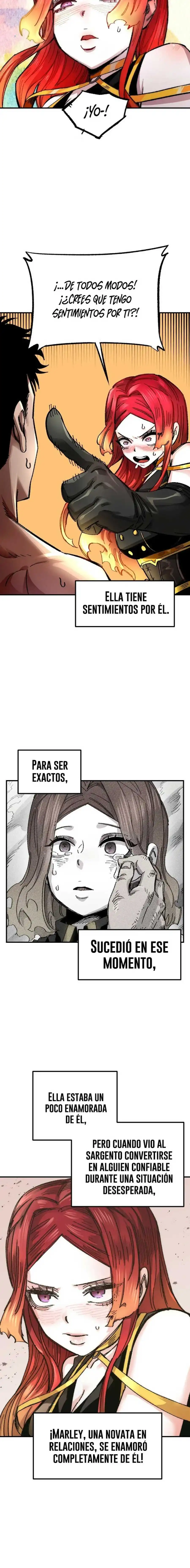 La nueva vida del soldado veterano - Capítulo 59 - Página 13 - LectorTMOo