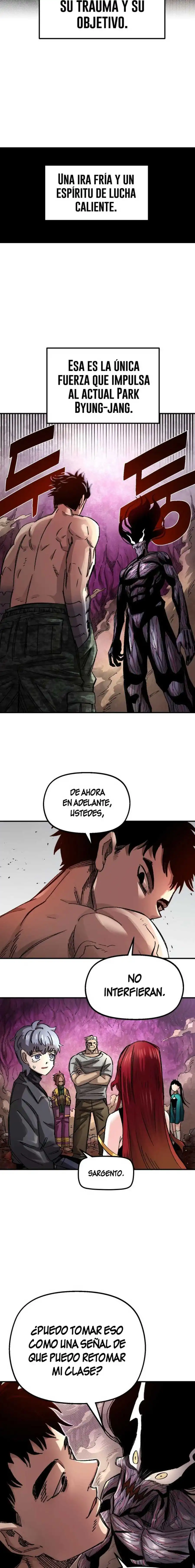 La nueva vida del soldado veterano - Capítulo 59 - Página 17 - LectorTMOo