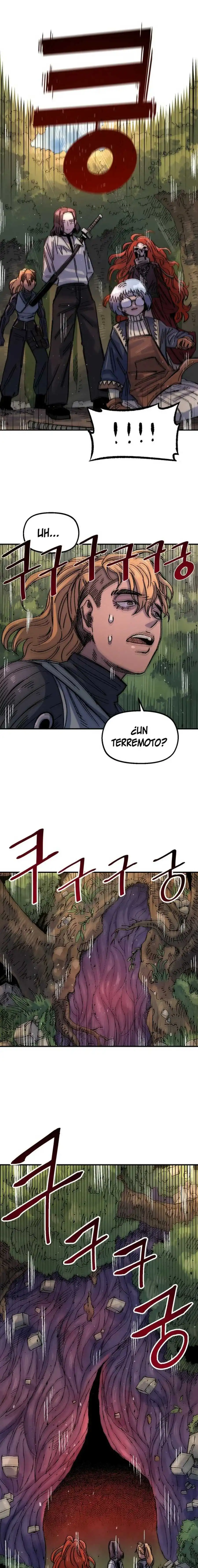 La nueva vida del soldado veterano - Capítulo 59 - Página 24 - LectorTMOo