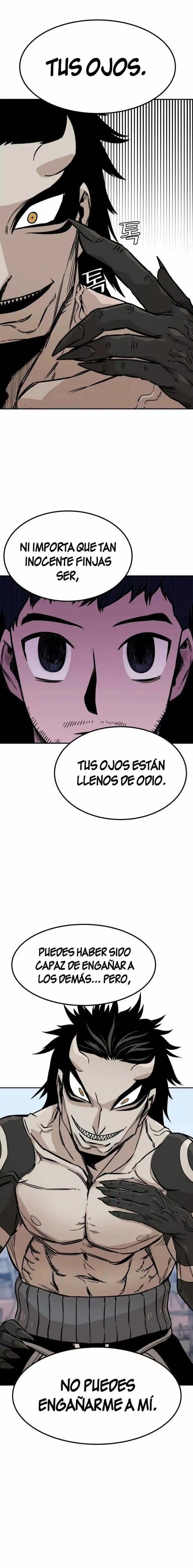 La nueva vida del soldado veterano - Capítulo 6 - Página 4 - LectorTMOo