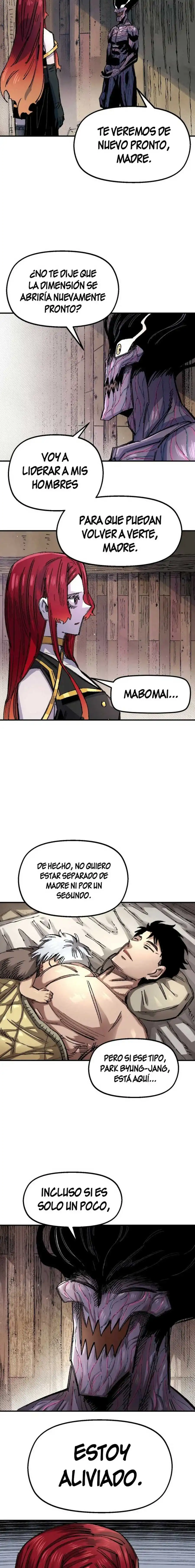 La nueva vida del soldado veterano - Capítulo 60 - Página 20 - LectorTMOo