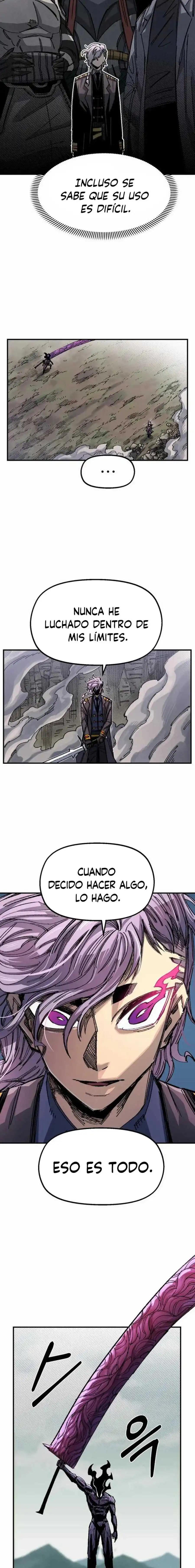 La nueva vida del soldado veterano - Capítulo 62 - Página 14 - LectorTMOo