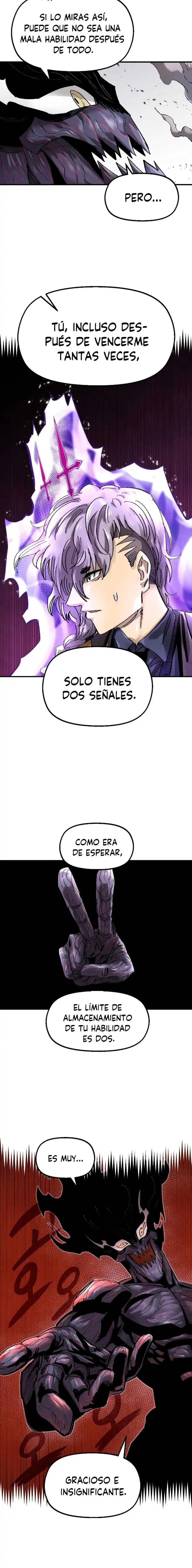 La nueva vida del soldado veterano - Capítulo 63 - Página 4 - LectorTMOo