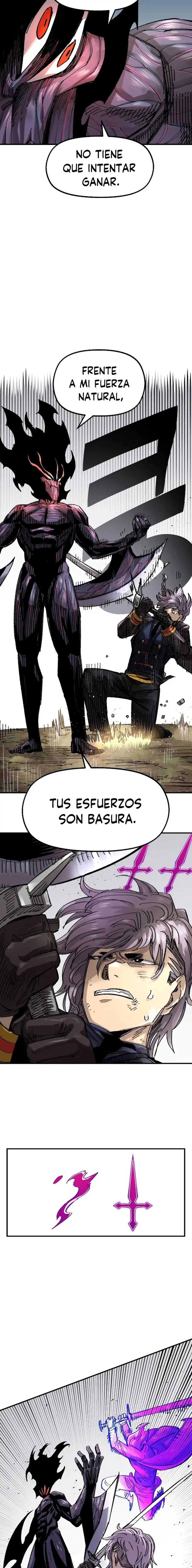 La nueva vida del soldado veterano - Capítulo 63 - Página 14 - LectorTMOo