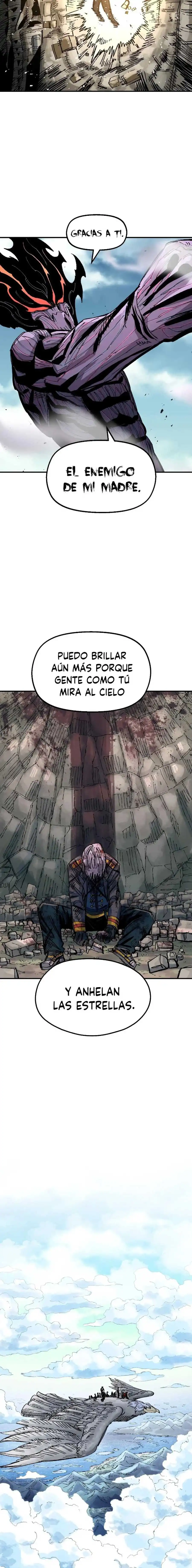 La nueva vida del soldado veterano - Capítulo 63 - Página 26 - LectorTMOo