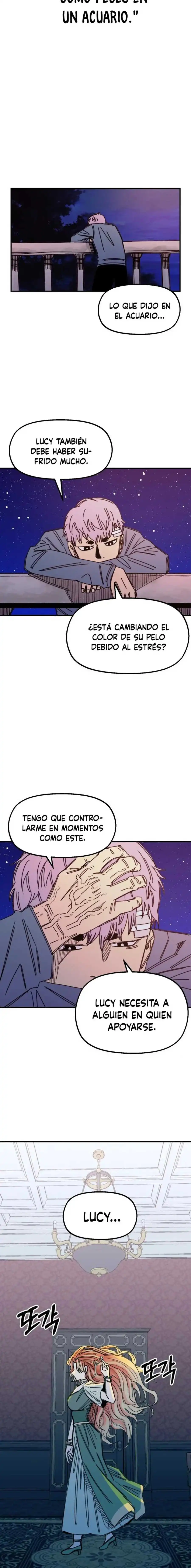 La nueva vida del soldado veterano - Capítulo 65 - Página 20 - LectorTMOo