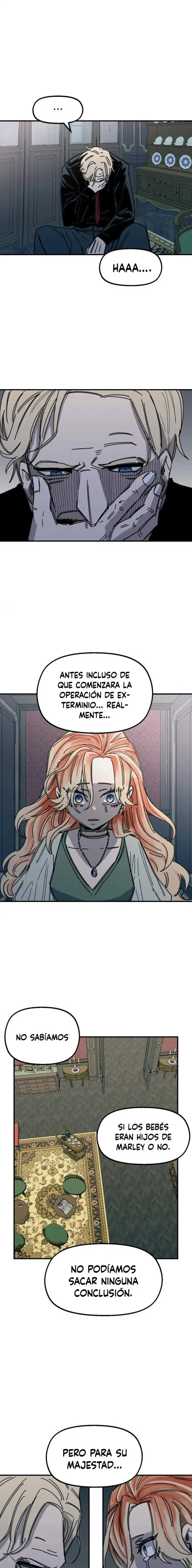 La nueva vida del soldado veterano - Capítulo 65 - Página 24 - LectorTMOo