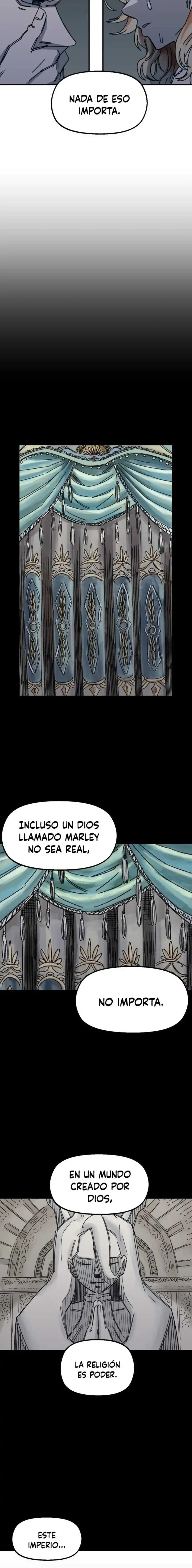 La nueva vida del soldado veterano - Capítulo 65 - Página 25 - LectorTMOo