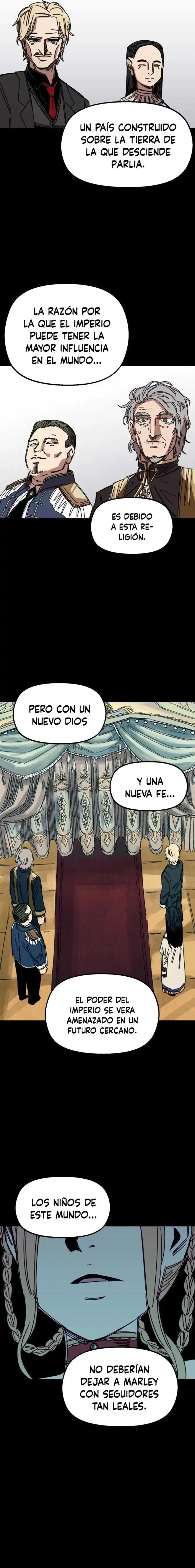 La nueva vida del soldado veterano - Capítulo 65 - Página 26 - LectorTMOo
