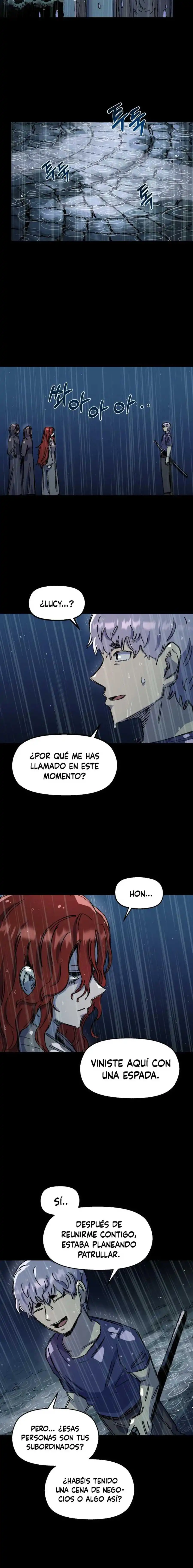 La nueva vida del soldado veterano - Capítulo 66 - Página 4 - LectorTMOo