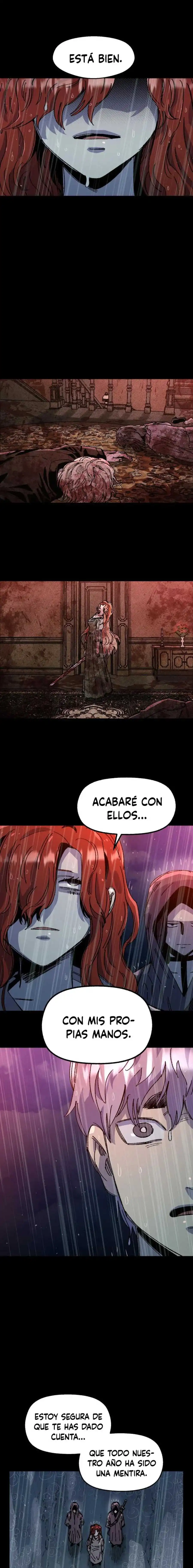La nueva vida del soldado veterano - Capítulo 66 - Página 7 - LectorTMOo