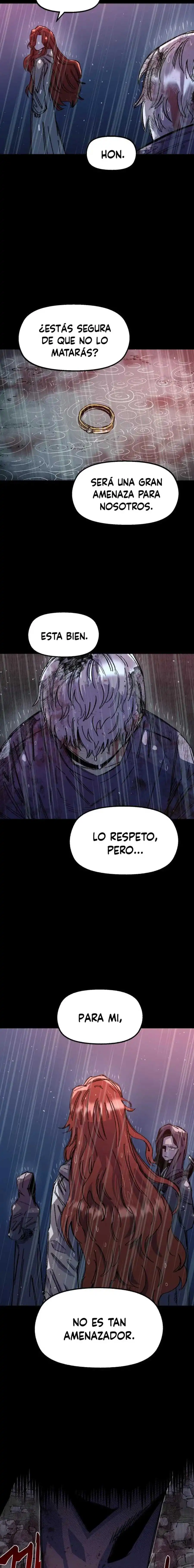 La nueva vida del soldado veterano - Capítulo 66 - Página 15 - LectorTMOo