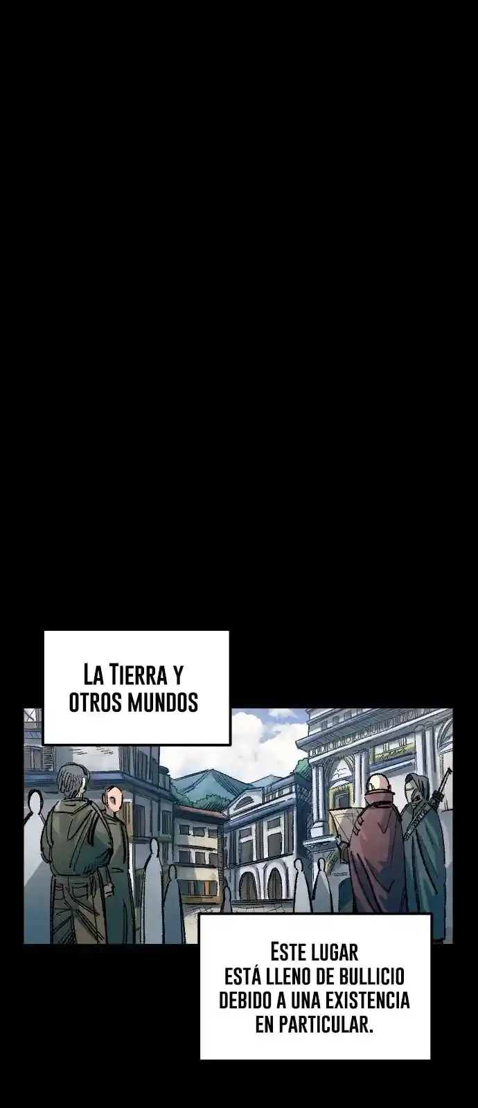 La nueva vida del soldado veterano - Capítulo 68.5 - Página 2 - LectorTMOo