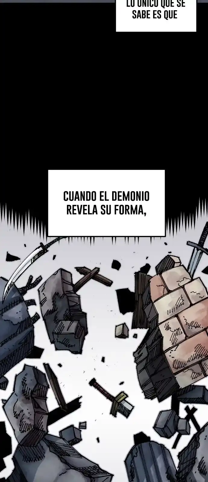 La nueva vida del soldado veterano - Capítulo 68.5 - Página 5 - LectorTMOo