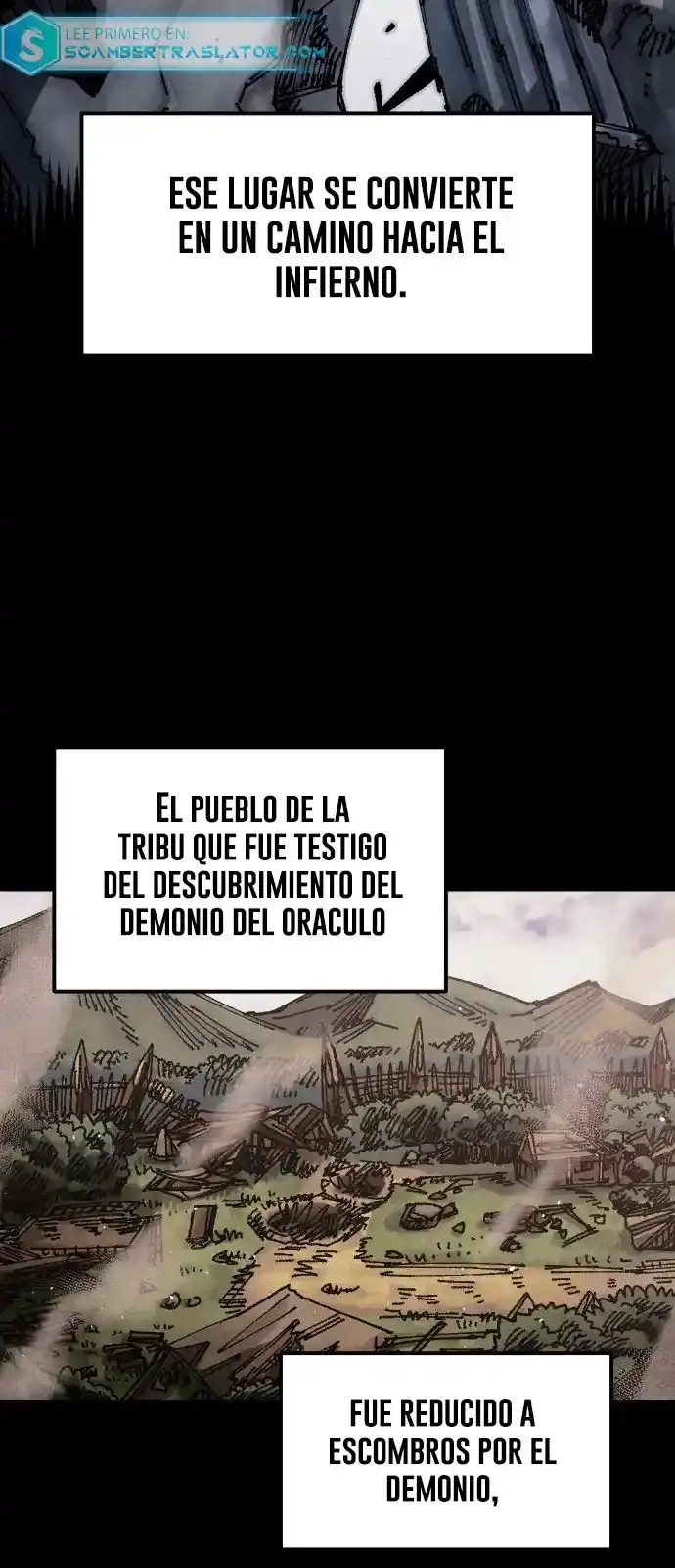 La nueva vida del soldado veterano - Capítulo 68.5 - Página 6 - LectorTMOo