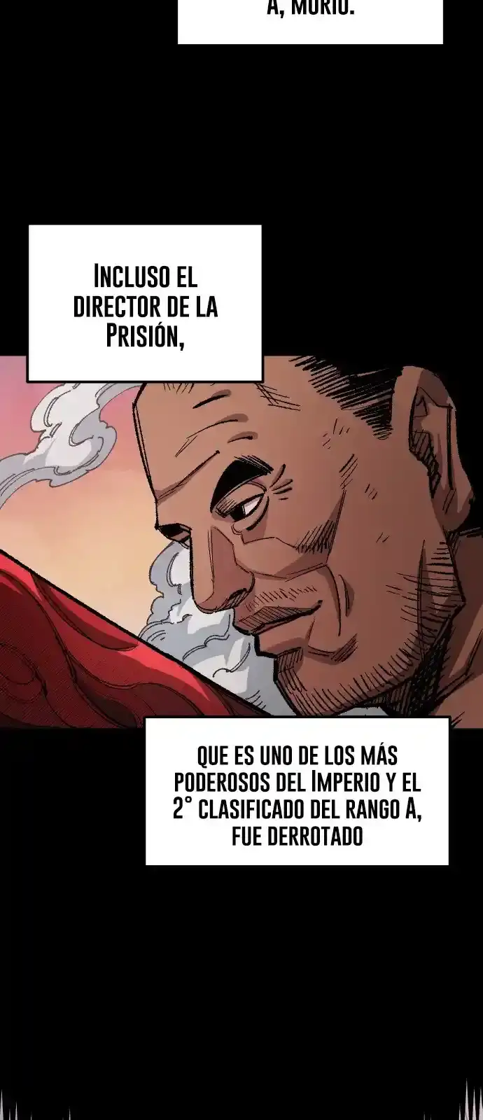 La nueva vida del soldado veterano - Capítulo 68.5 - Página 9 - LectorTMOo