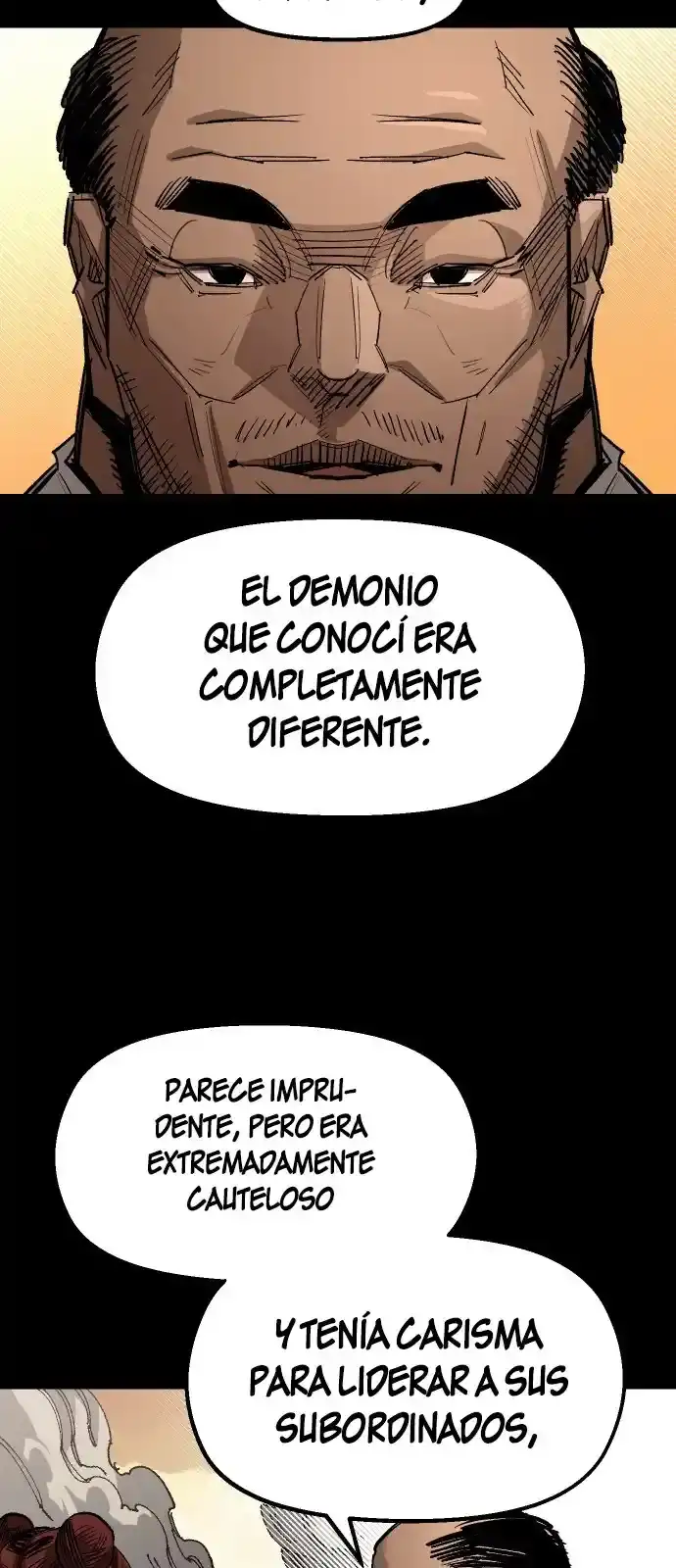 La nueva vida del soldado veterano - Capítulo 68.5 - Página 13 - LectorTMOo