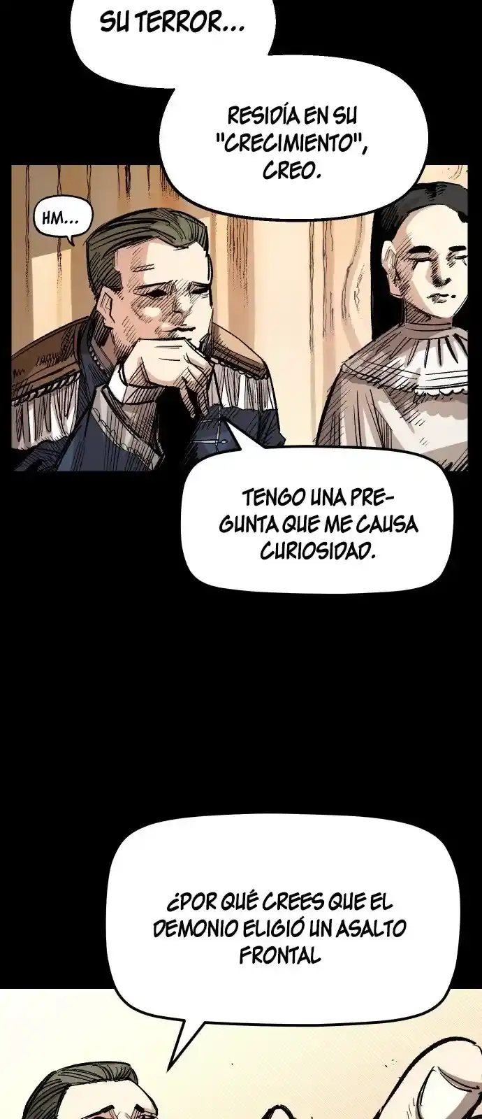 La nueva vida del soldado veterano - Capítulo 68.5 - Página 16 - LectorTMOo