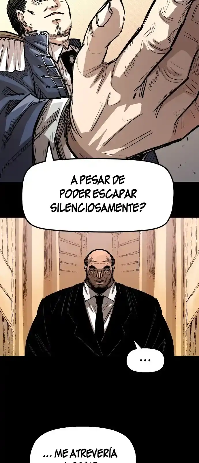 La nueva vida del soldado veterano - Capítulo 68.5 - Página 17 - LectorTMOo