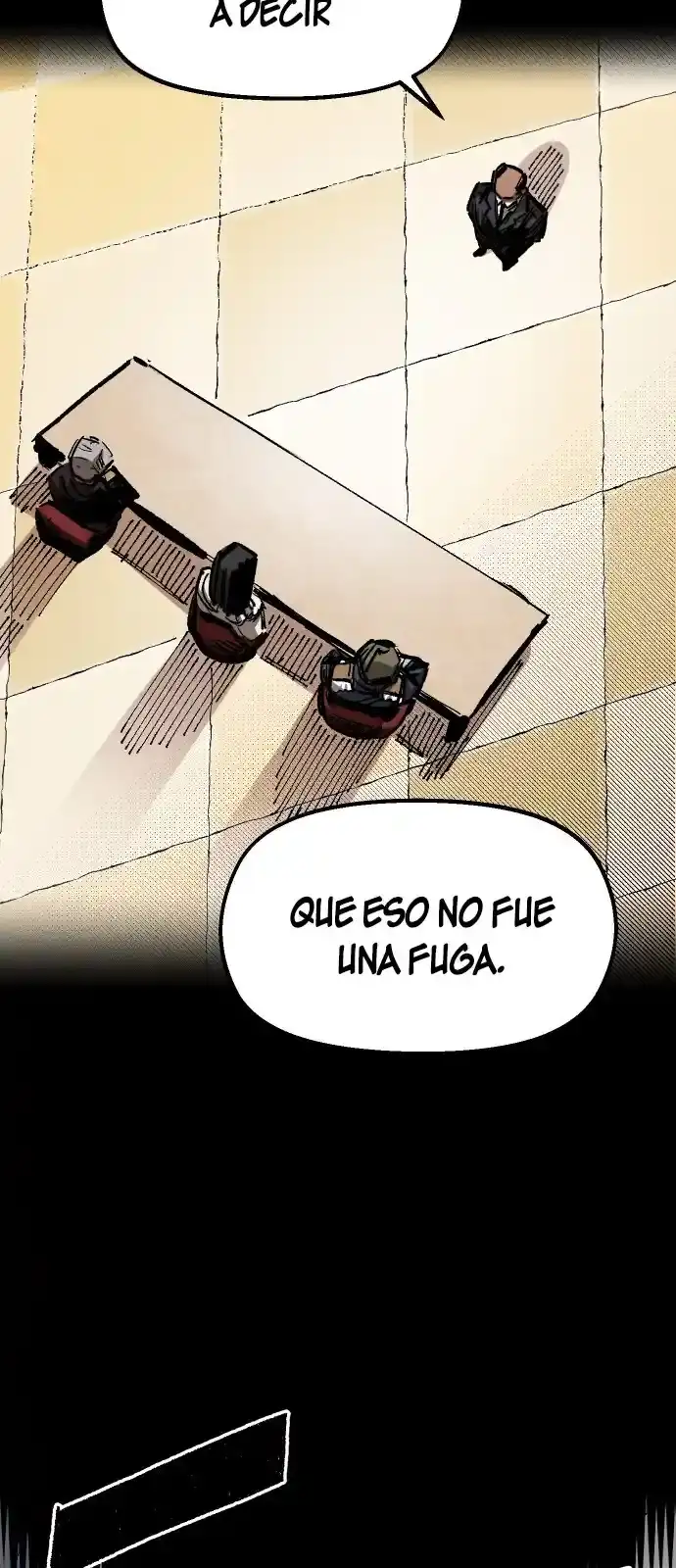 La nueva vida del soldado veterano - Capítulo 68.5 - Página 18 - LectorTMOo