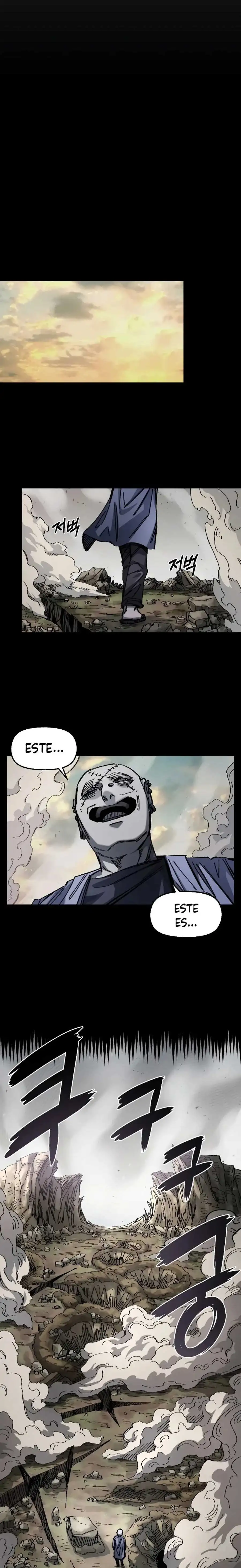 La nueva vida del soldado veterano - Capítulo 68 - Página 33 - LectorTMOo