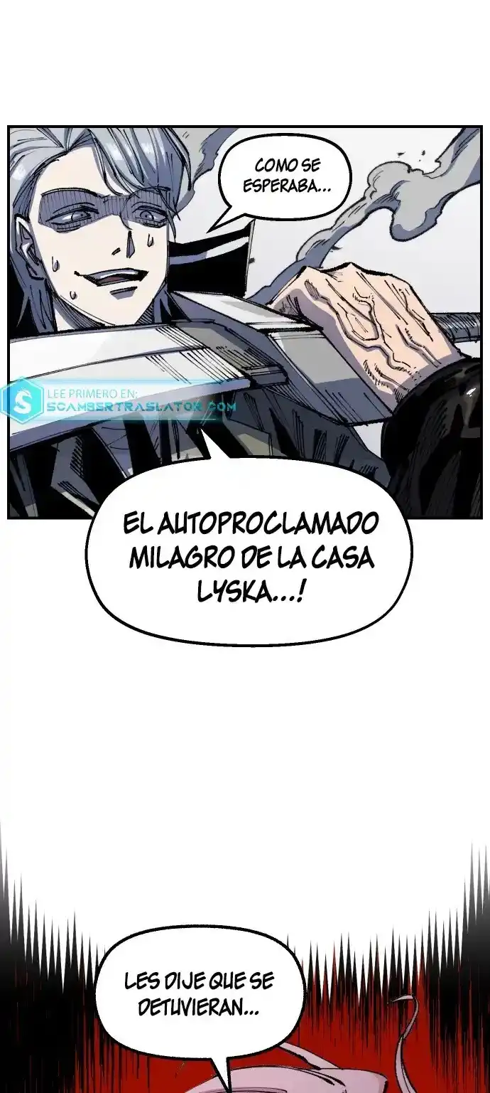 La nueva vida del soldado veterano - Capítulo 70 - Página 9 - LectorTMOo
