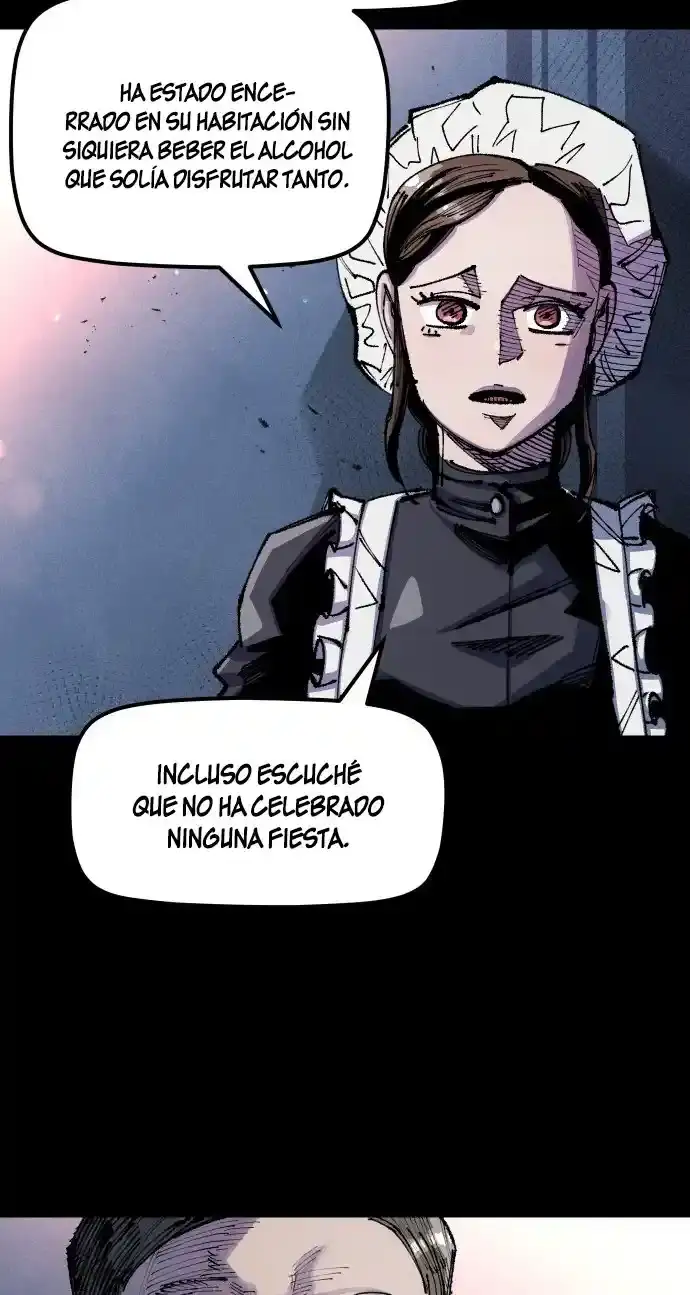 La nueva vida del soldado veterano - Capítulo 71 - Página 53 - LectorTMOo