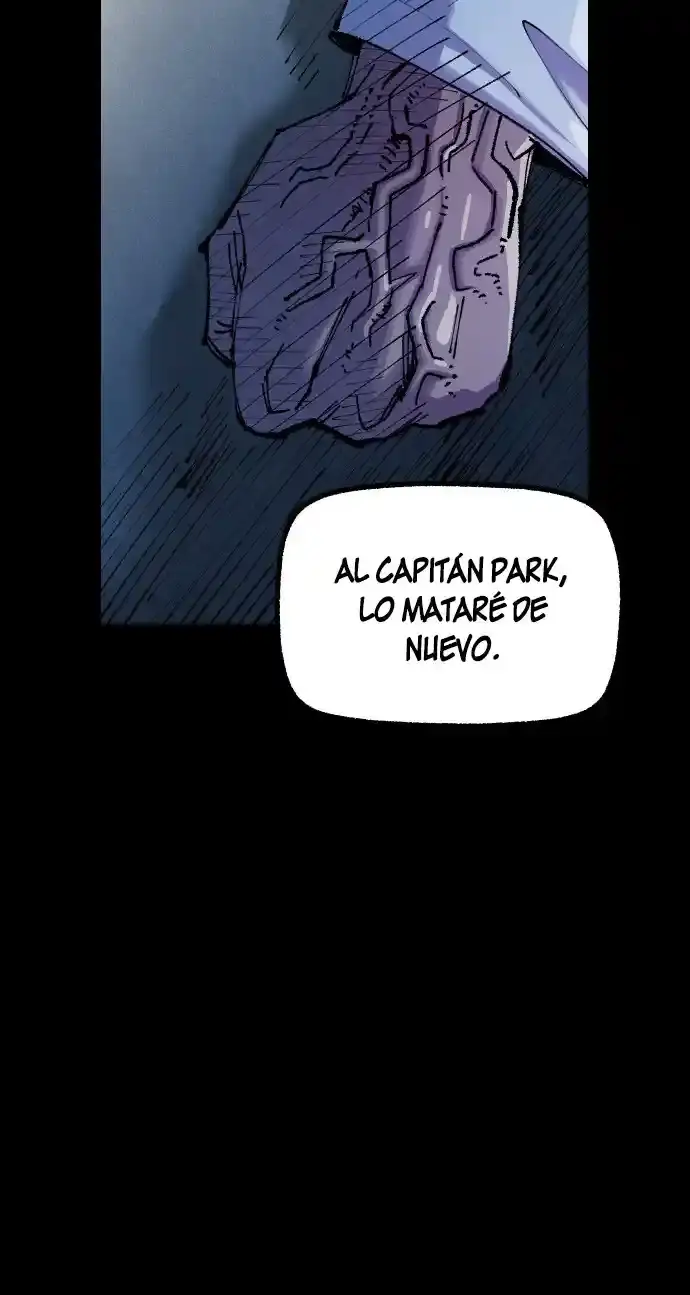 La nueva vida del soldado veterano - Capítulo 71 - Página 59 - LectorTMOo
