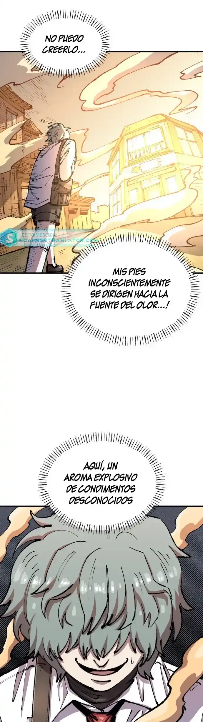 La nueva vida del soldado veterano - Capítulo 72 - Página 26 - LectorTMOo