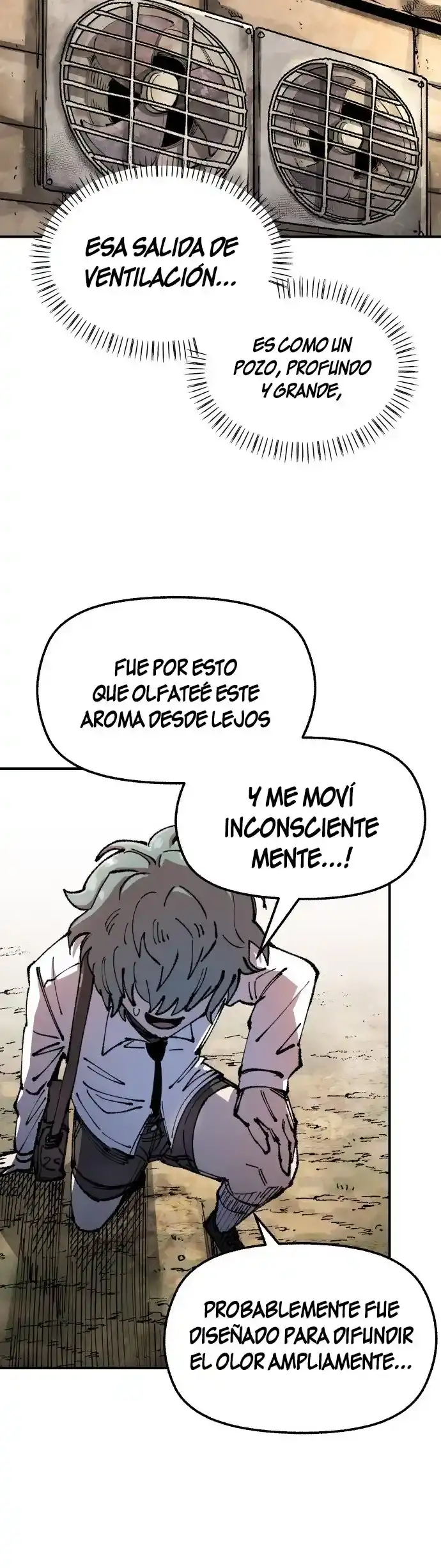 La nueva vida del soldado veterano - Capítulo 72 - Página 30 - LectorTMOo
