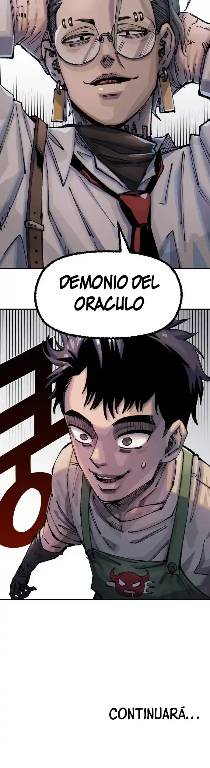 La nueva vida del soldado veterano - Capítulo 72 - Página 60 - LectorTMOo