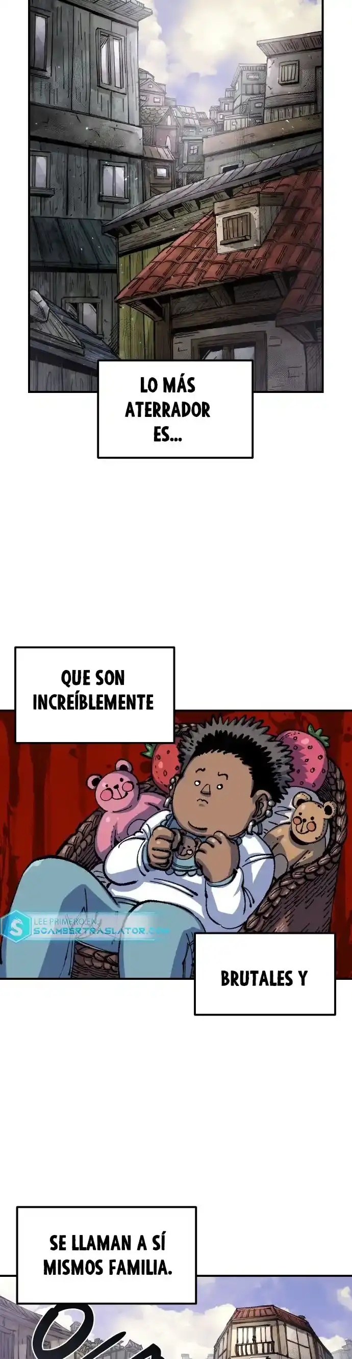 La nueva vida del soldado veterano - Capítulo 73 - Página 11 - LectorTMOo